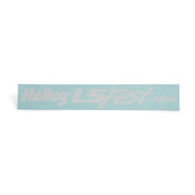 Load image into Gallery viewer, Ls-Fest-Windshield-Decal