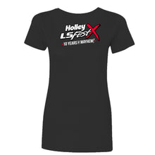 Load image into Gallery viewer, Ls-Fest-X-Anniversary-Ladies-T-Shirt