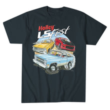 Load image into Gallery viewer, Ls-Fest-Youth-Trosley---Navy