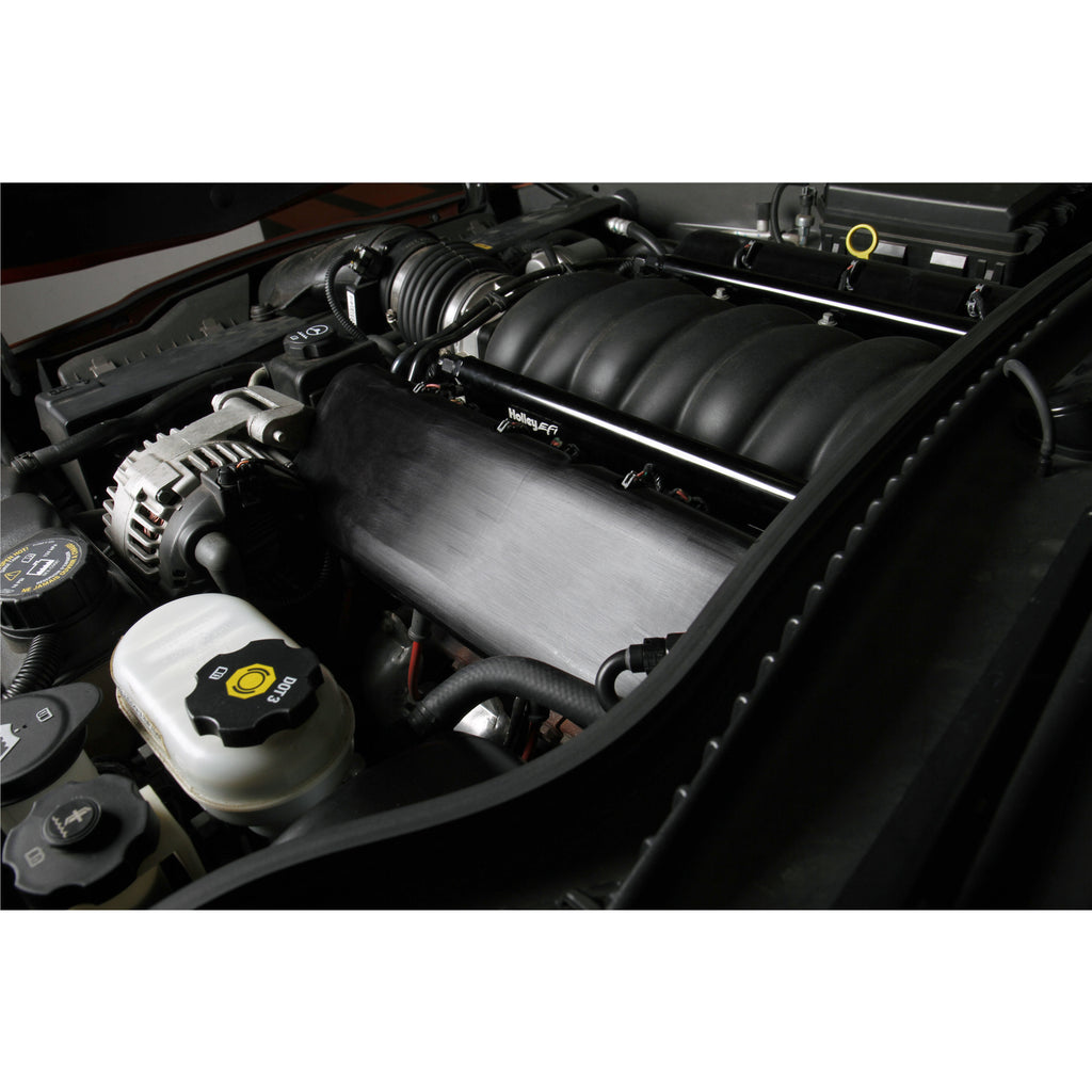 Ls-Hi-Flow-Fuel-Rail-Kit---Includes-Hose--Fittings---Fits-Ls1,-Ls2,-Ls3,-Ls6--L99-Factory-Intakes
