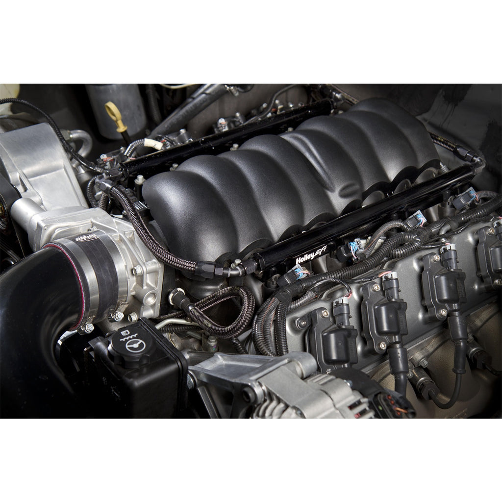Ls-Hi-Flow-Fuel-Rails---Fits-Ls1,-Ls2,-Ls3,-Ls6--L99-Factory-Intakes