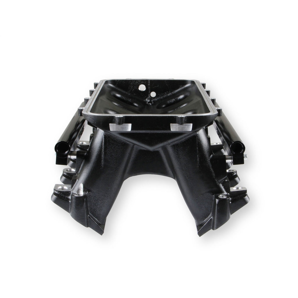 Ls-Hi-Ram-Efi-Manifold---Black-Gm-Ls1Ls2Ls6