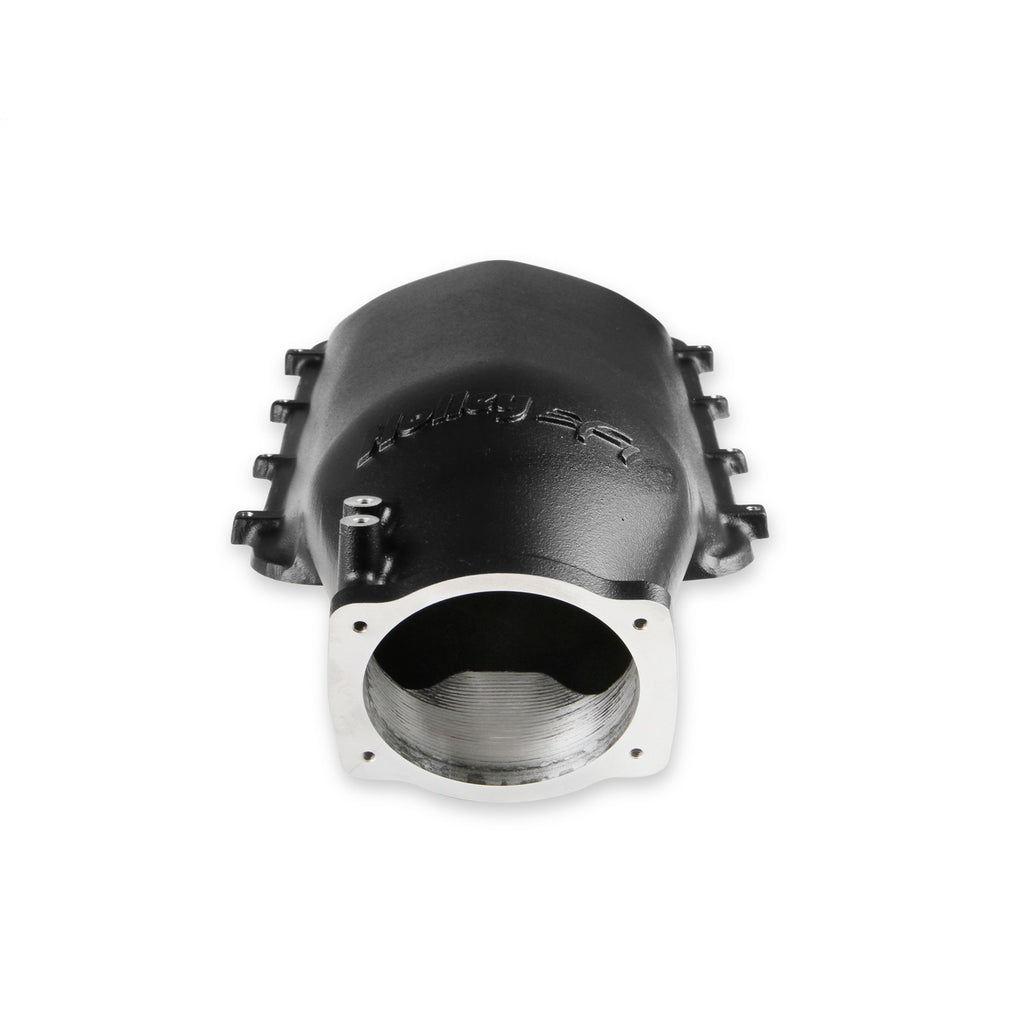 Ls-Hi-Ram-Efi-Manifold---Black-Gm-Ls1Ls2Ls6