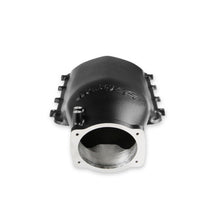 Load image into Gallery viewer, Ls-Hi-Ram-Efi-Manifold---Black-Gm-Ls1Ls2Ls6
