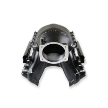 Load image into Gallery viewer, Ls-Hi-Ram-Efi-Manifold---Black-Gm-Ls1Ls2Ls6