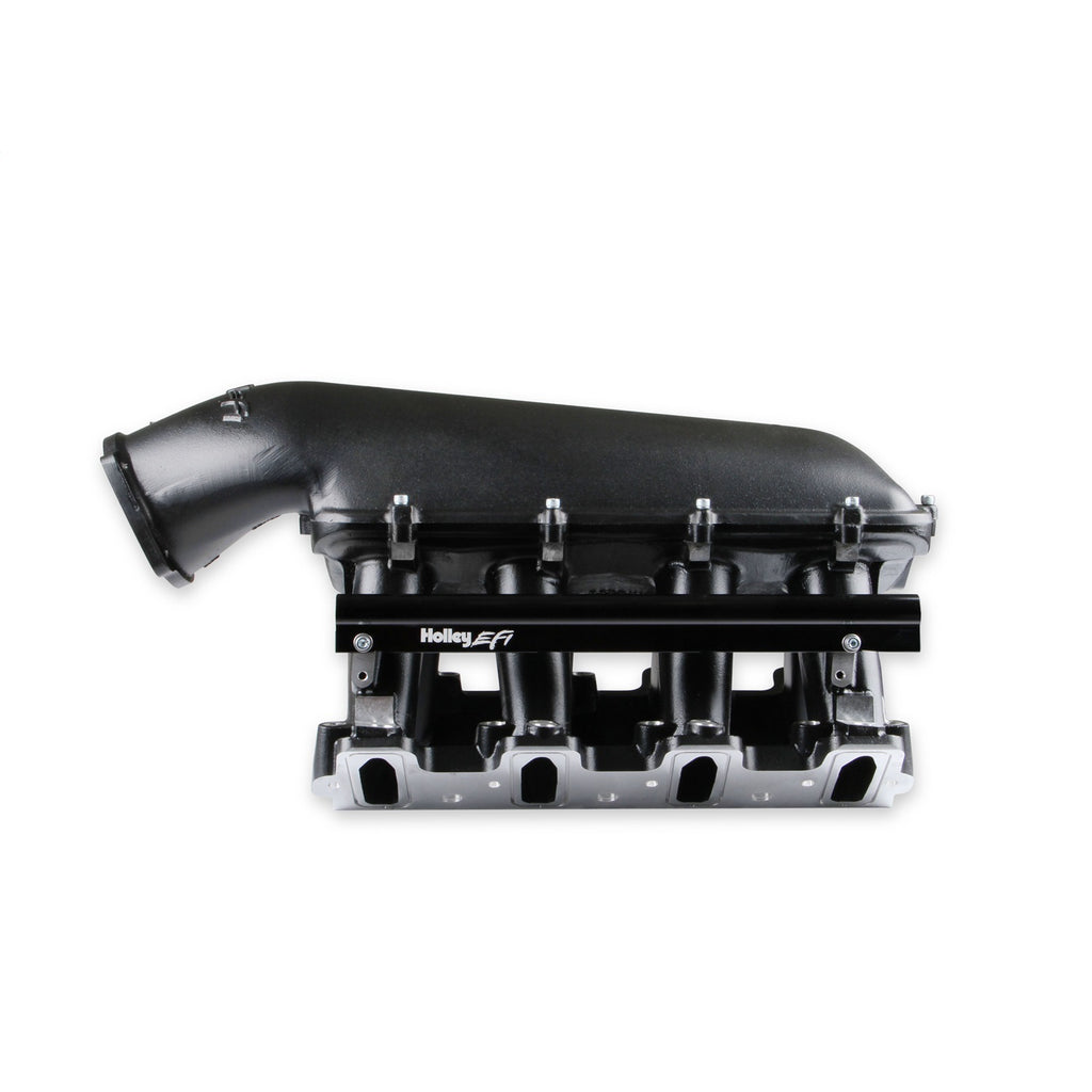 Ls-Hi-Ram-Efi-Manifold---Black-Gm-Ls1Ls2Ls6