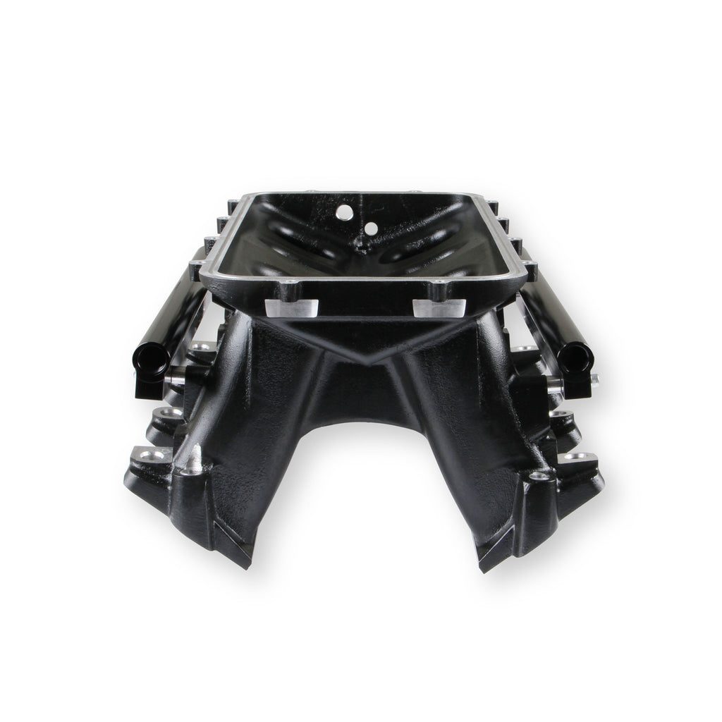 Ls-Hi-Ram-Efi-Manifold---Black-Gm-Ls1Ls2Ls6