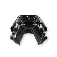 Load image into Gallery viewer, Ls-Hi-Ram-Efi-Manifold---Black-Gm-Ls1Ls2Ls6