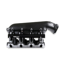 Load image into Gallery viewer, Ls-Hi-Ram-Efi-Manifold---Black-Gm-Ls1Ls2Ls6