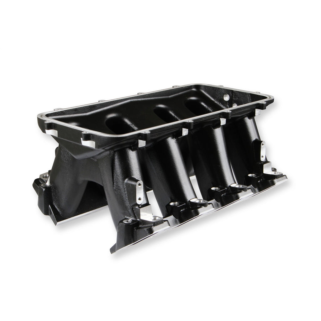 Ls-Hi-Ram-Efi-Manifold---Black-Gm-Ls1Ls2Ls6
