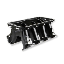Load image into Gallery viewer, Ls-Hi-Ram-Efi-Manifold---Black-Gm-Ls1Ls2Ls6