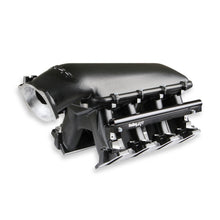 Load image into Gallery viewer, Ls-Hi-Ram-Efi-Manifold---Black-Gm-Ls1Ls2Ls6