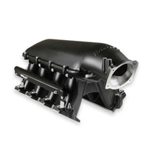 Load image into Gallery viewer, Ls-Hi-Ram-Efi-Manifold---Black-Gm-Ls1Ls2Ls6