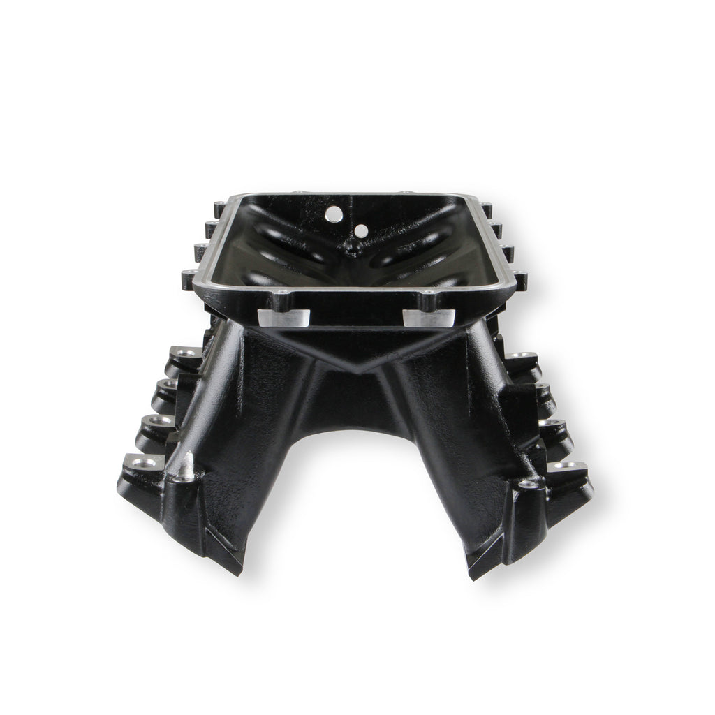 Ls-Hi-Ram-Efi-Manifold---Black-Gm-Ls1Ls2Ls6