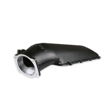 Load image into Gallery viewer, Ls-Hi-Ram-Efi-Manifold---Black-Gm-Ls1Ls2Ls6