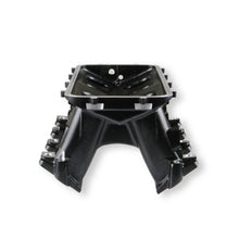 Load image into Gallery viewer, Ls-Hi-Ram-Efi-Manifold---Black-Gm-Ls1Ls2Ls6