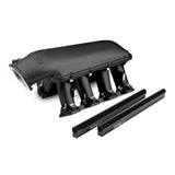 Holley 300-123BK  Ls Hi-Ram Efi Manifold - Black Gm Ls1/Ls2/Ls6