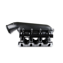 Load image into Gallery viewer, Ls-Hi-Ram-Efi-Manifold---Black-Gm-Ls1Ls2Ls6