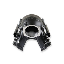 Load image into Gallery viewer, Ls-Hi-Ram-Efi-Manifold---Black-Gm-Ls1Ls2Ls6