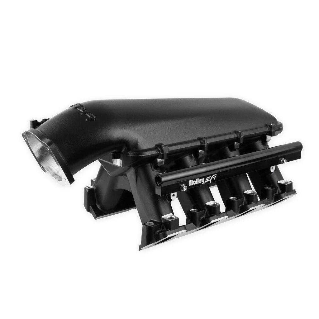 Ls-Hi-Ram-Efi-Manifold--Black-Gm-Ls7