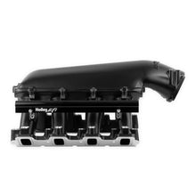 Load image into Gallery viewer, Ls-Hi-Ram-Efi-Manifold--Black-Gm-Ls7
