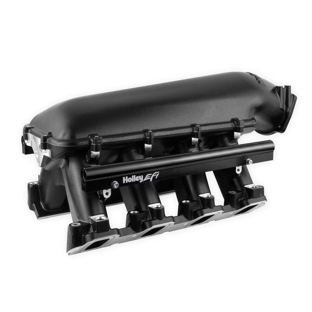 Ls-Hi-Ram-Efi-Manifold--Black-Gm-Ls7