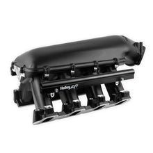 Load image into Gallery viewer, Ls-Hi-Ram-Efi-Manifold--Black-Gm-Ls7