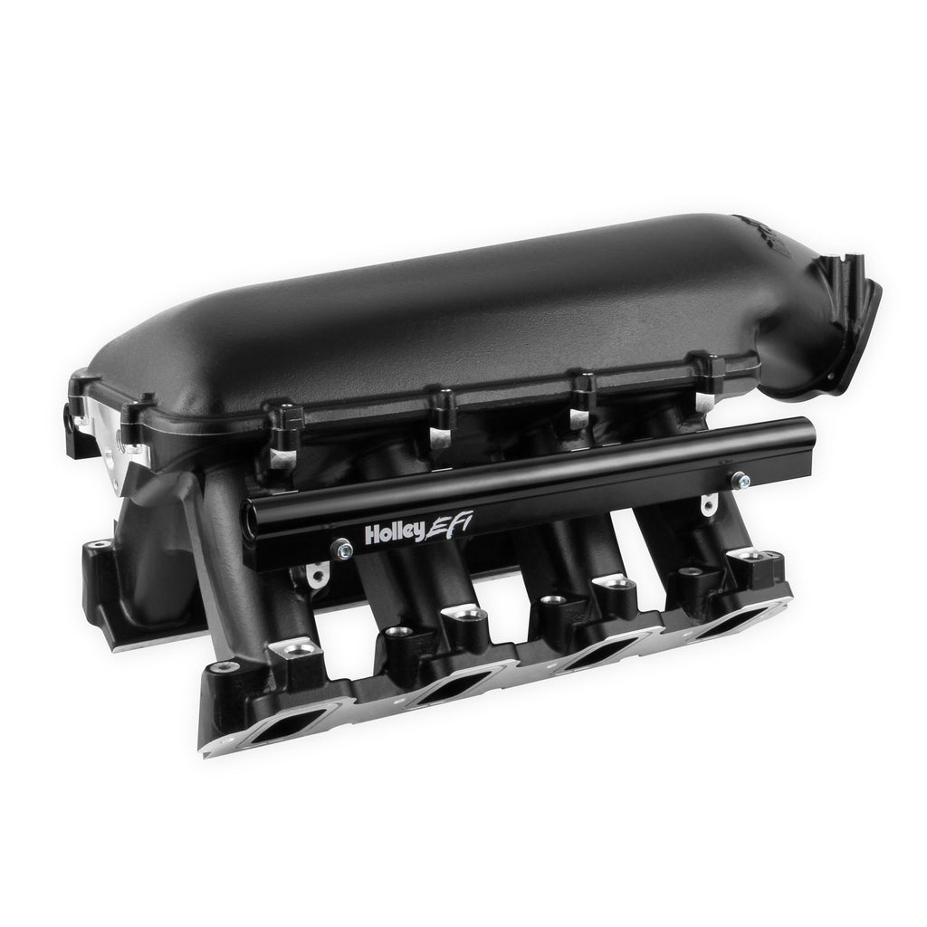 Ls-Hi-Ram-Efi-Manifold--Black-Gm-Ls7