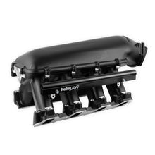 Load image into Gallery viewer, Ls-Hi-Ram-Efi-Manifold--Black-Gm-Ls7
