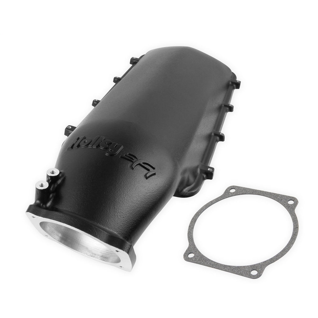 Ls-Hi-Ram-Efi-Manifold--Black-Gm-Ls7