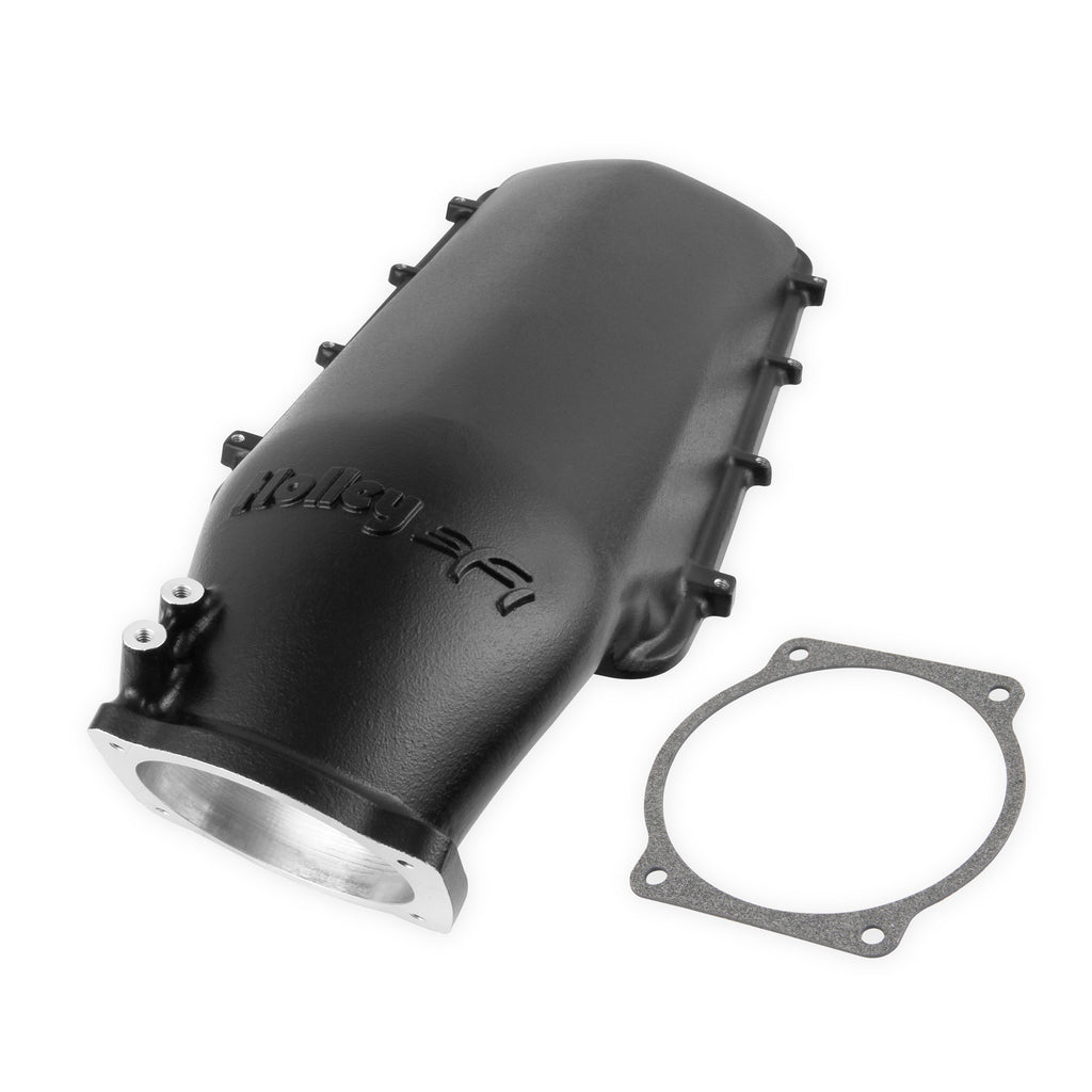 Ls-Hi-Ram-Efi-Manifold--Black-Gm-Ls7