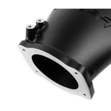 Load image into Gallery viewer, Ls-Hi-Ram-Efi-Manifold-Black-Gm-Ls7