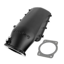 Load image into Gallery viewer, Ls-Hi-Ram-Efi-Manifold-Black-Gm-Ls7