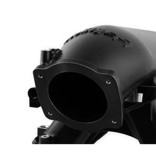 Load image into Gallery viewer, Ls-Hi-Ram-Efi-Manifold-Black-Gm-Ls7