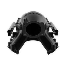 Load image into Gallery viewer, Ls-Hi-Ram-Efi-Manifold-Black-Gm-Ls7