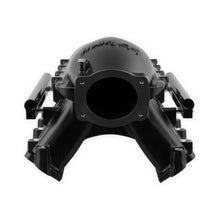 Load image into Gallery viewer, Ls-Hi-Ram-Efi-Manifold-Black-Gm-Ls7