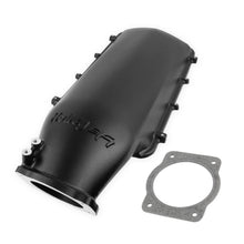 Load image into Gallery viewer, Ls-Hi-Ram-Efi-Manifold-Black-Gm-Ls7