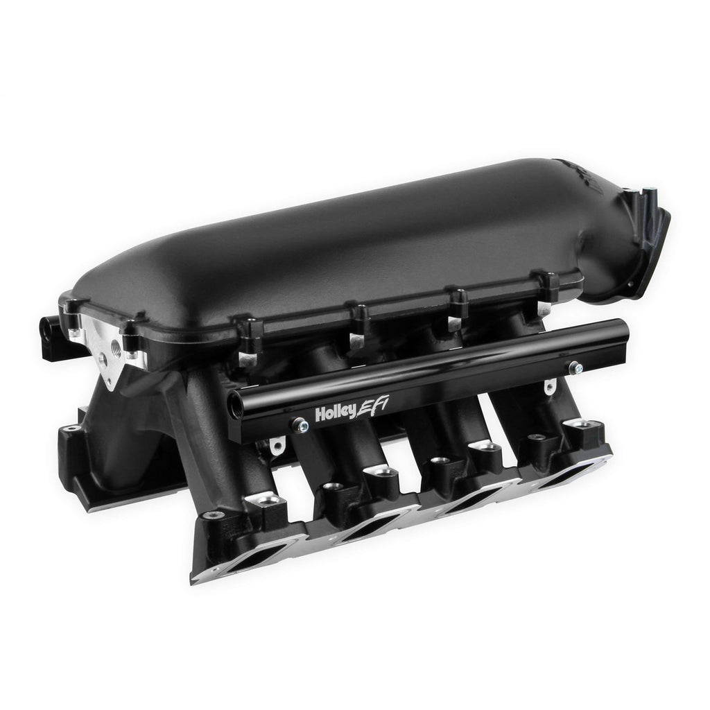 Ls-Hi-Ram-Efi-Manifold-Black-Gm-Ls7