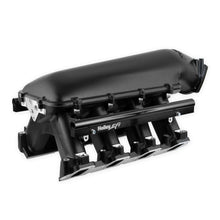 Load image into Gallery viewer, Ls-Hi-Ram-Efi-Manifold-Black-Gm-Ls7