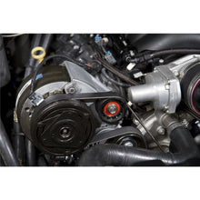 Load image into Gallery viewer, Ls-High-Mount-AC-Accessory-Drive-Bracket---Passengers-Side-AC-Bracket---Works-With-R4-Compressor
