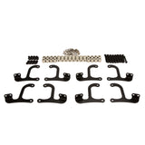 COMP Cams 290-KIT LS Ignition Coil Brackets for  Billet Valve Covers