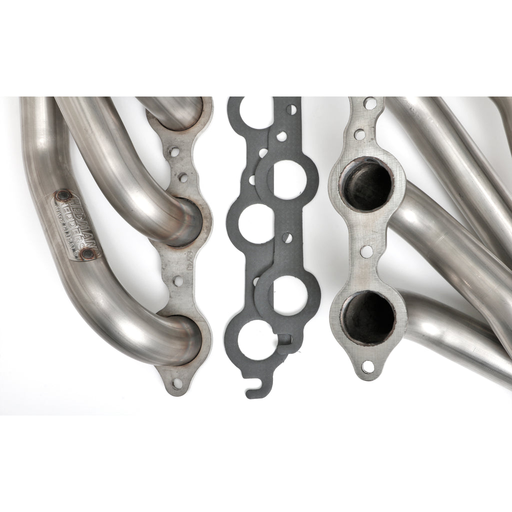 Ls-In-1967-87-C10C20-Truck-(2Wd)-Headers;-1-34-In.-Mid-Length--Stainless