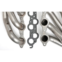 Load image into Gallery viewer, Ls-In-1967-87-C10C20-Truck-(2Wd)-Headers;-1-34-In.-Mid-Length--Stainless