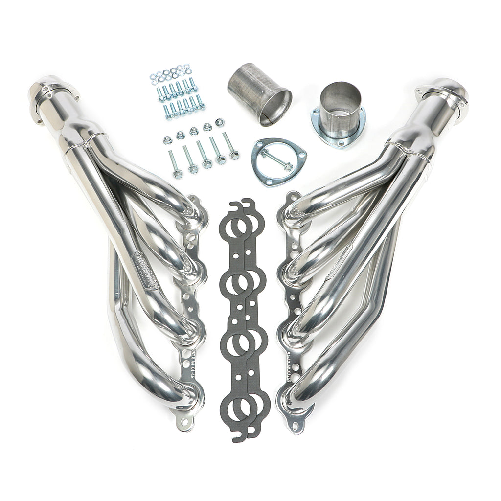Ls-In-1967-87-C10C20-Truck-(2Wd)-Headers;-1-34-In.-Mid-Length--Htc