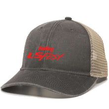 Load image into Gallery viewer, Ls-Ladies-Hat---BlackTea