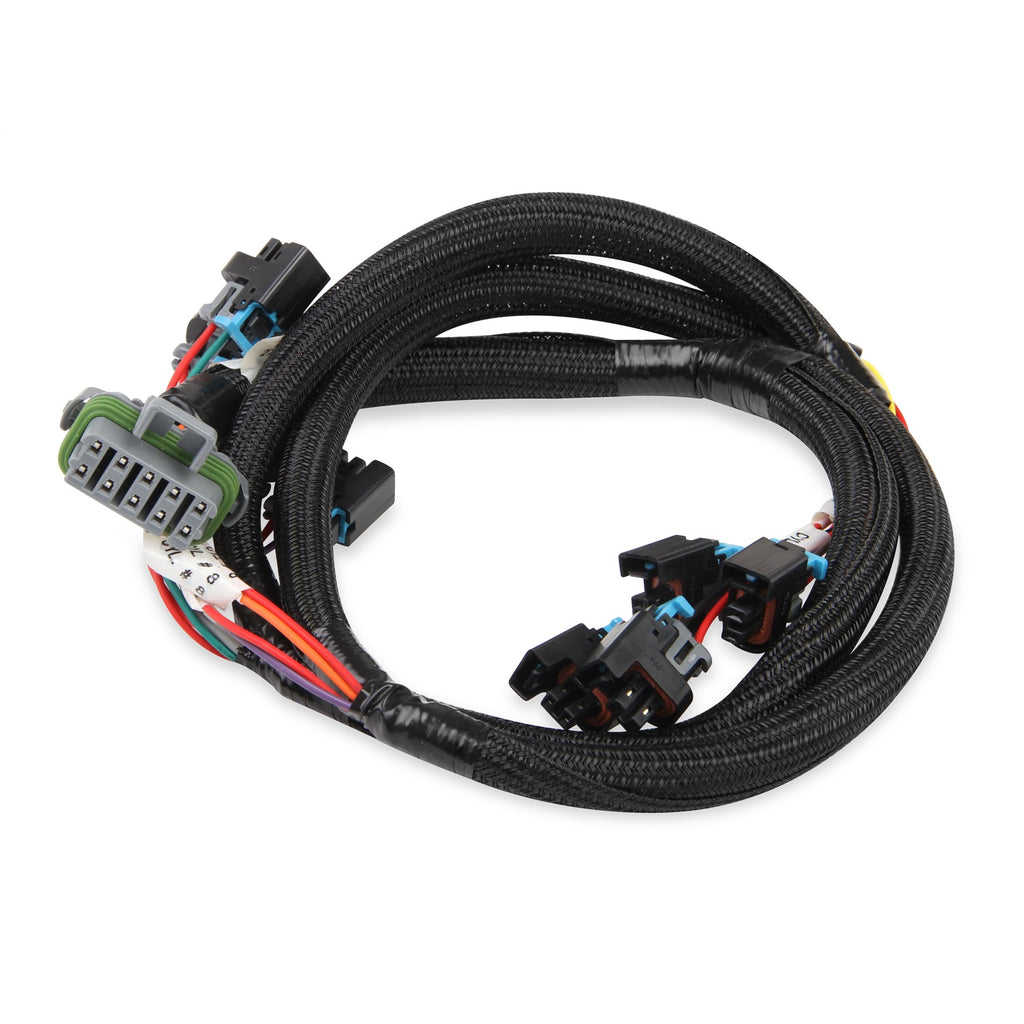 Ls-Multec-2-Injector-Harness---Early-Tru