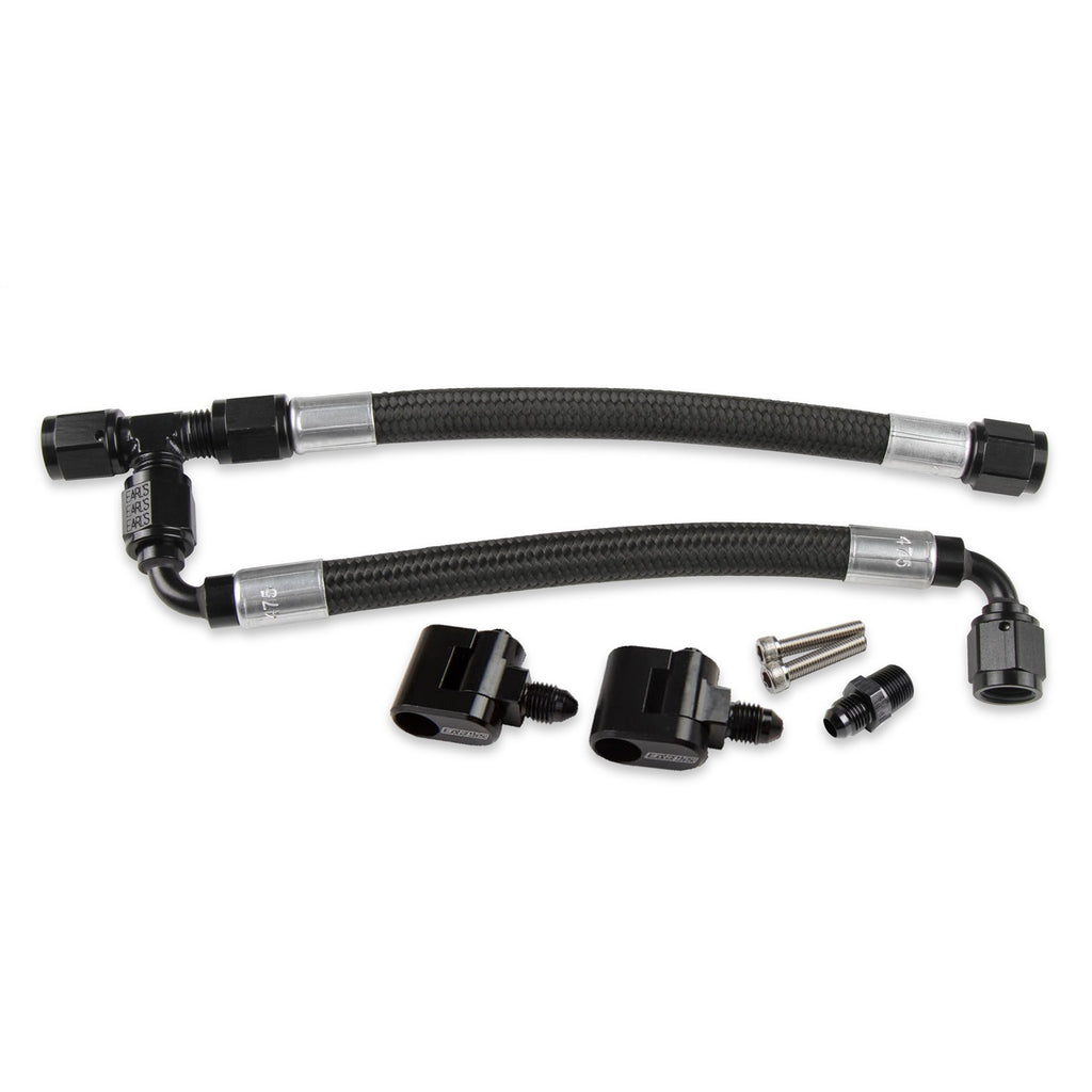 Ls-Steam-Tube-Kit-W-Black-Pro-Lite-350-Hose
