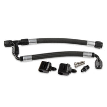 Load image into Gallery viewer, Ls-Steam-Tube-Kit-W-Black-Pro-Lite-350-Hose