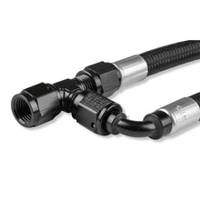 Load image into Gallery viewer, Ls-Steam-Tube-Kit-W-Black-Pro-Lite-350-Hose
