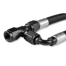Load image into Gallery viewer, Ls-Steam-Tube-Kit-W-Black-Pro-Lite-350-Hose